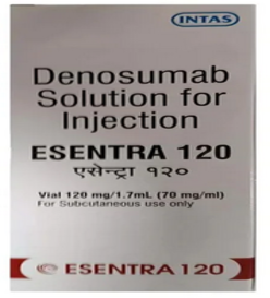ESENTRA 120 MG